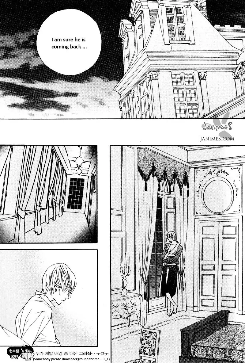 Savage Garden Chapter 25 11